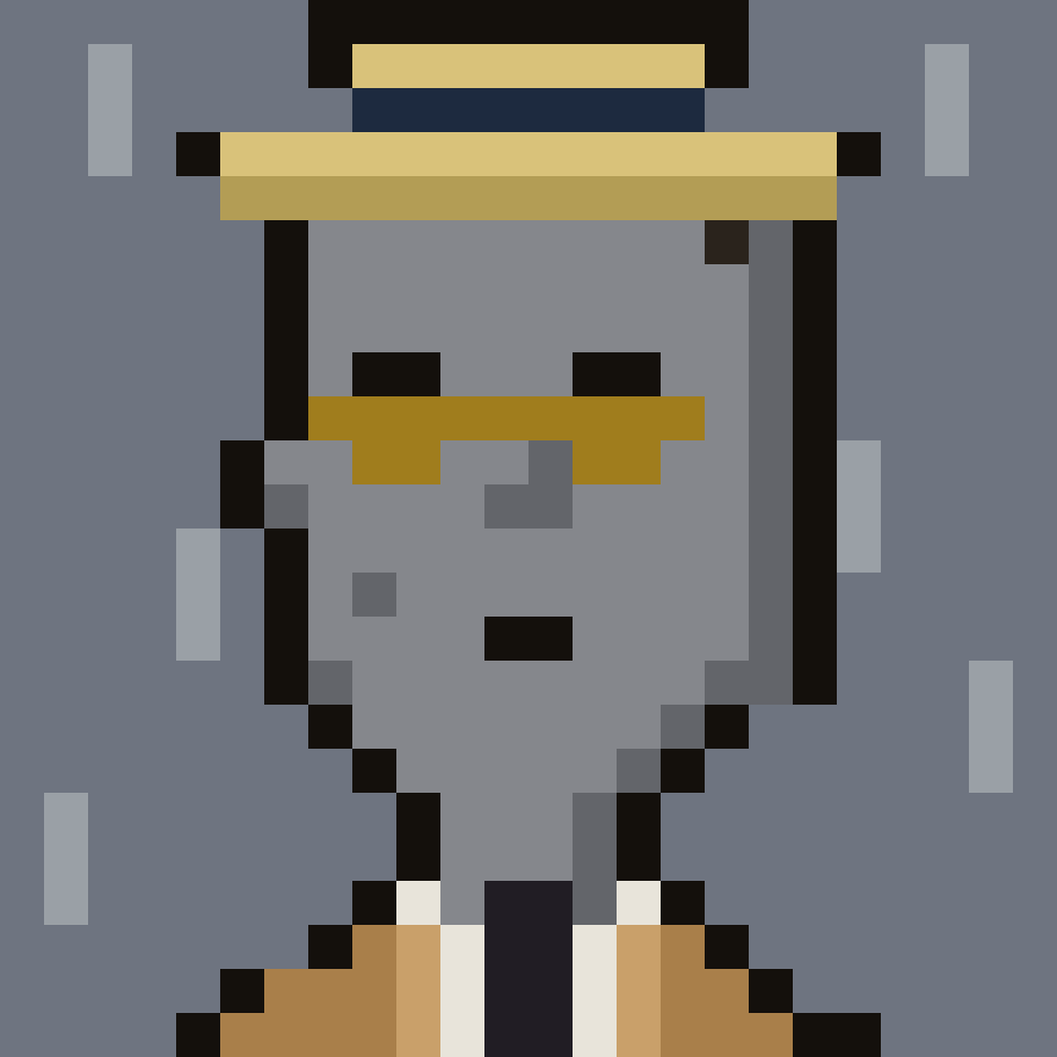 Bankor #3286
