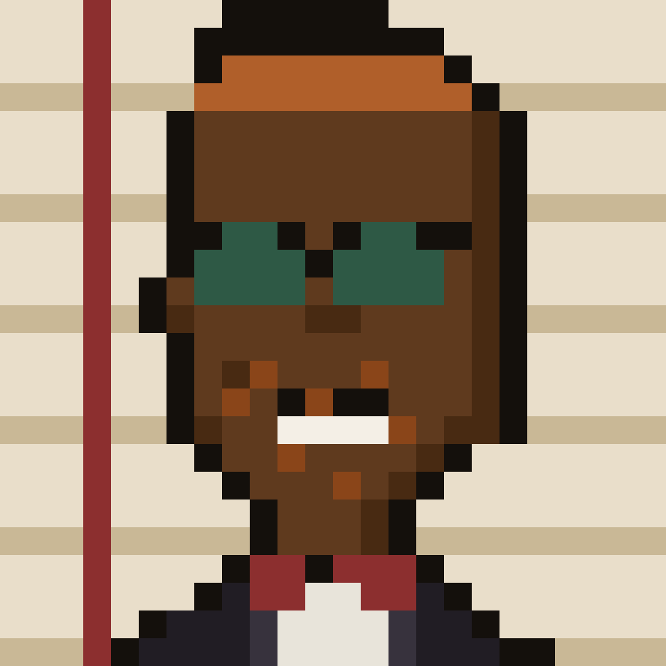 Bankor #3290