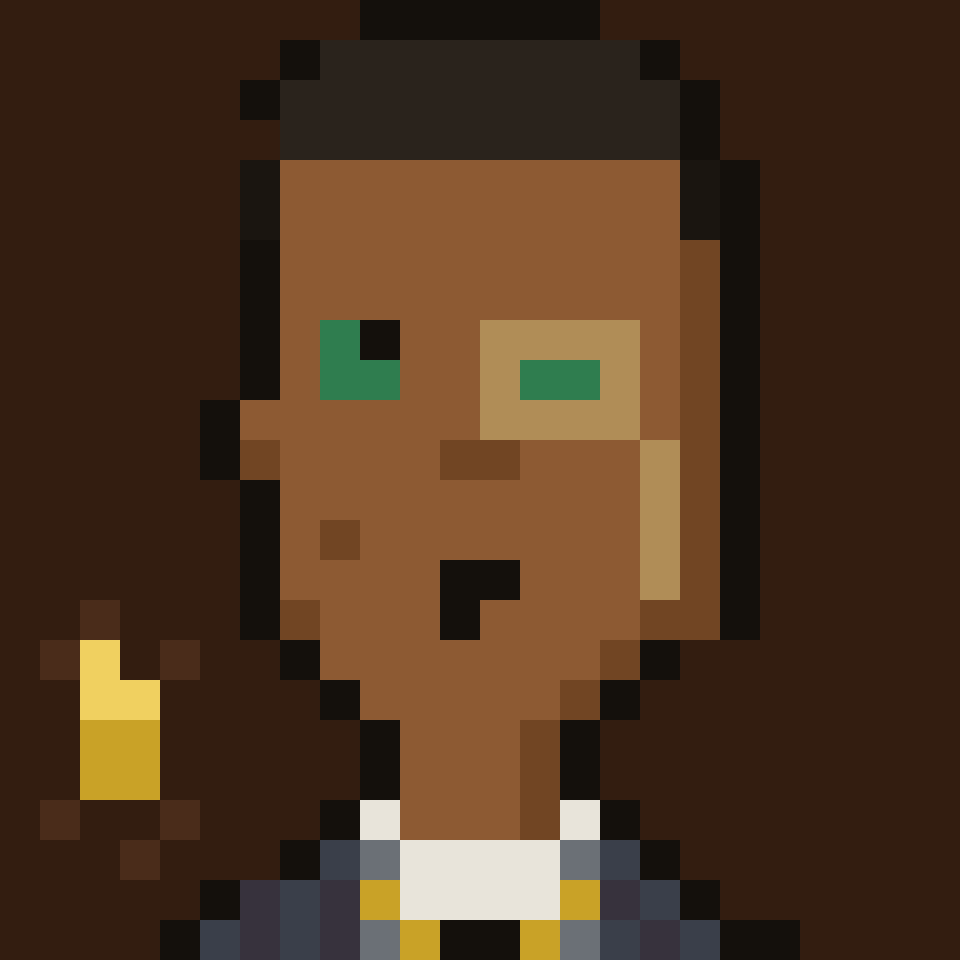Bankor #3294