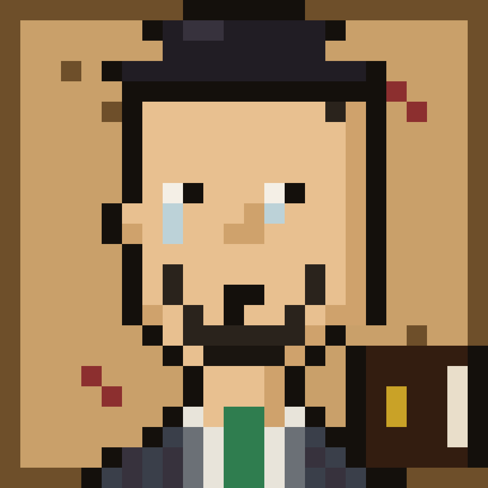 Bankor #3319