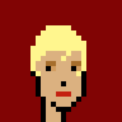 Punk #5828