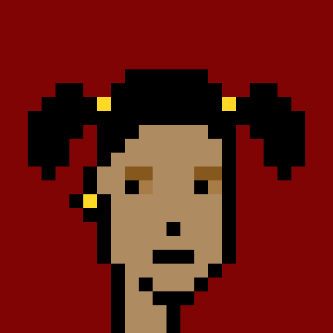 Punk #5830