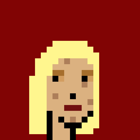 Punk #8799