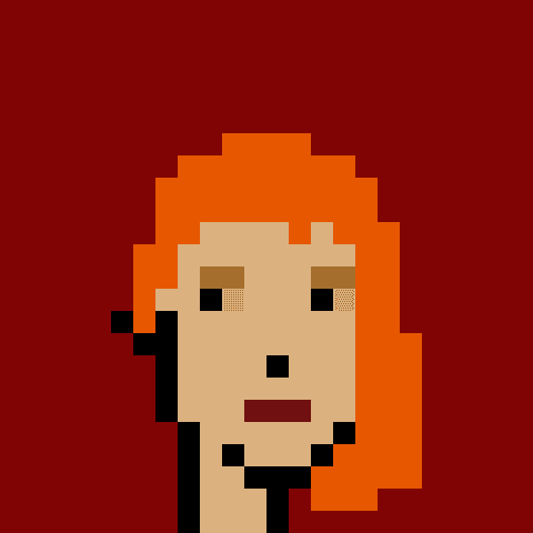 Punk #8800