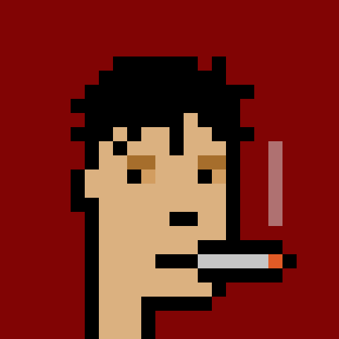 Punk #8803