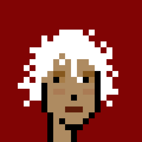 Punk #8826