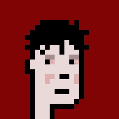 Punk #8834