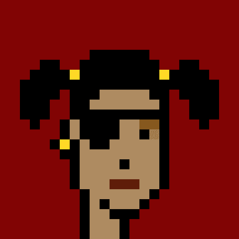 Punk #8837