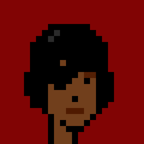Punk #8839