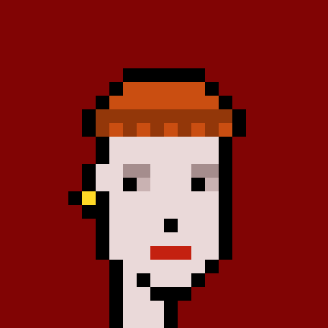 Punk #8841