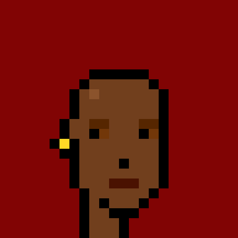 Punk #8843