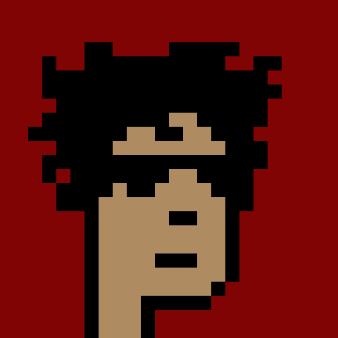 Punk #8846