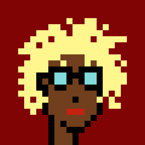 Punk #8847