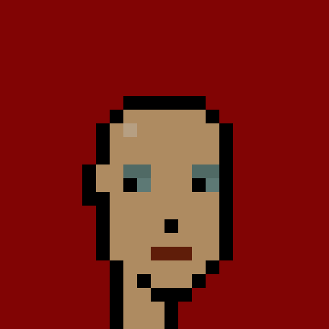 Punk #8854