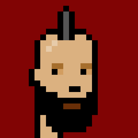 Punk #8856