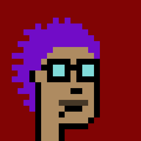 Punk #8860
