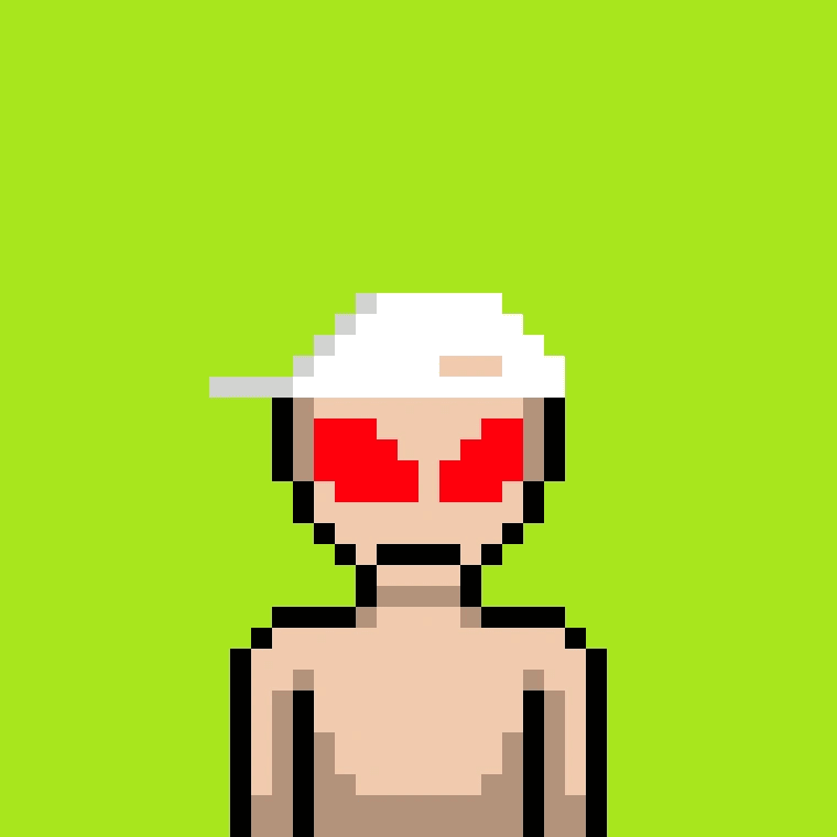 Alienhood #2174