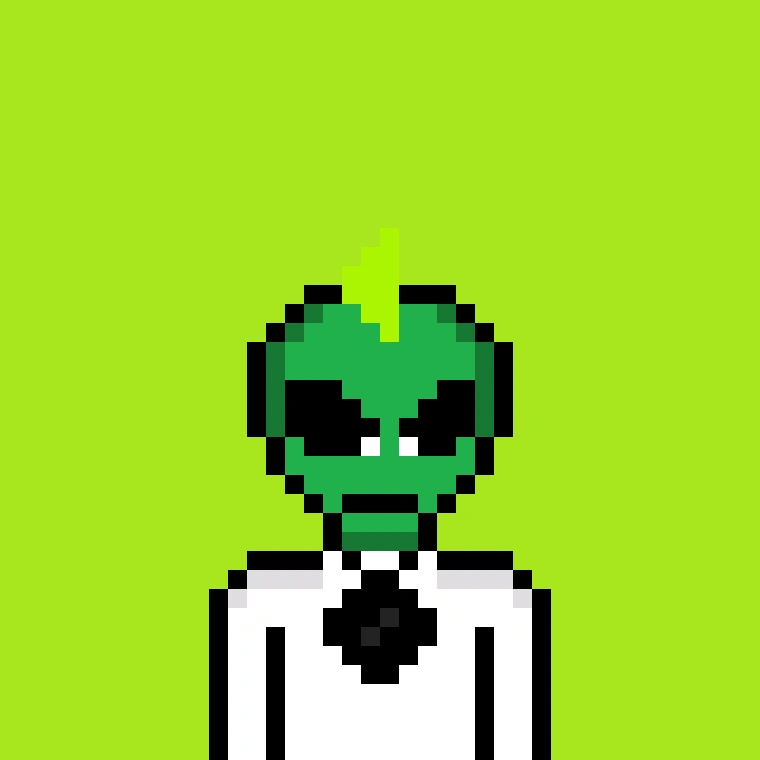 Alienhood #2176