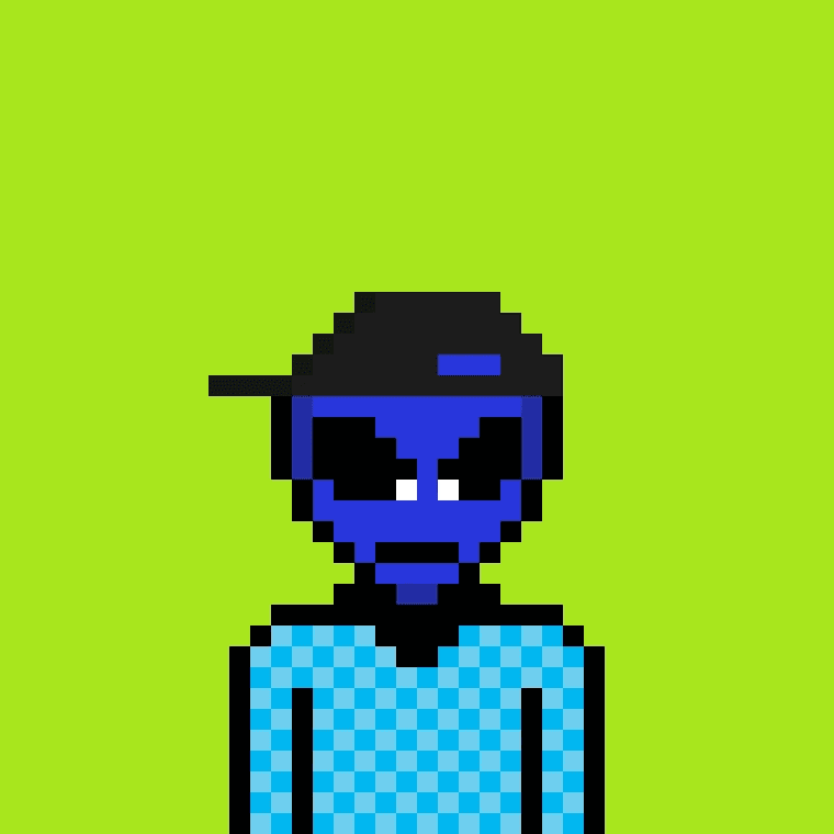 Alienhood #2177