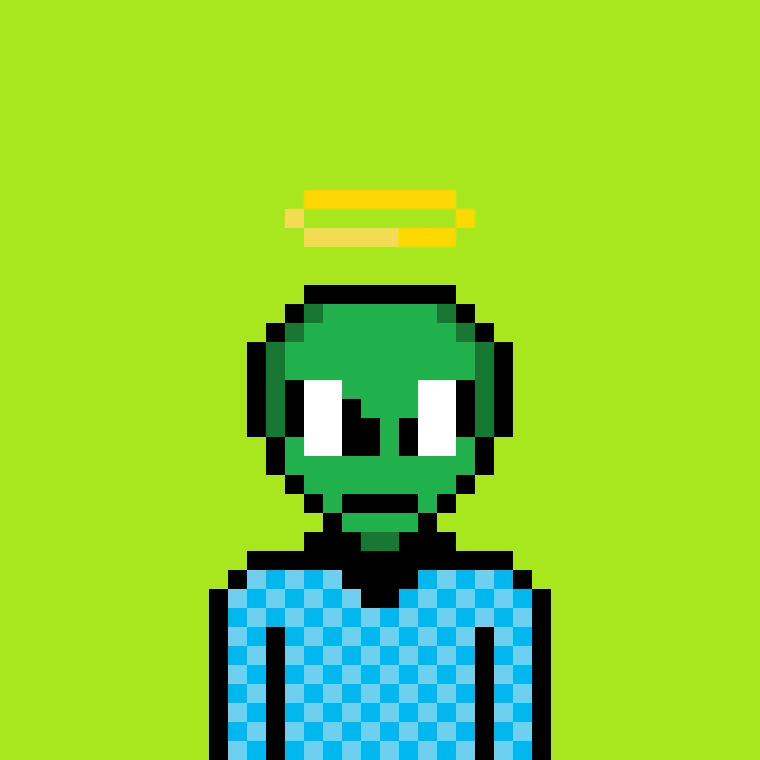 Alienhood #2178