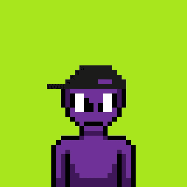 Alienhood #2179