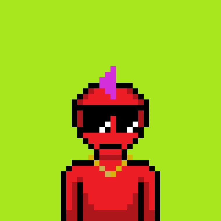 Alienhood #2184