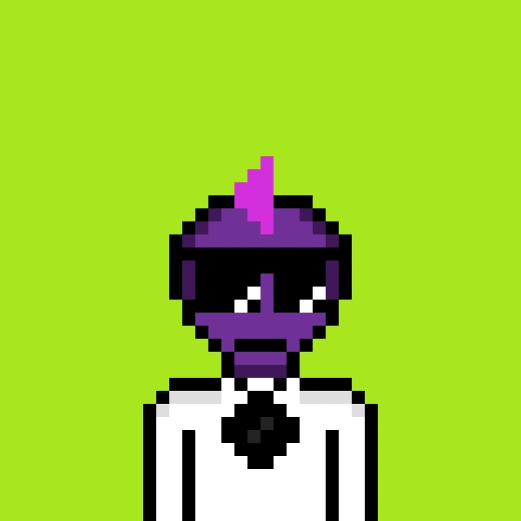 Alienhood #2186