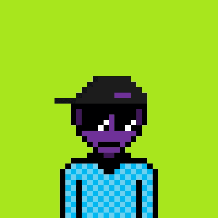 Alienhood #2187