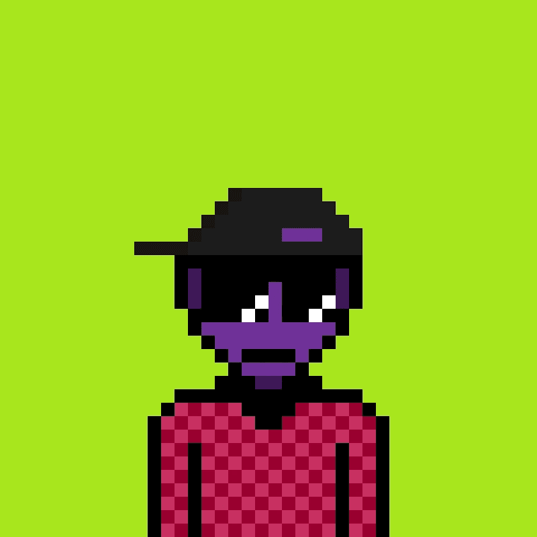 Alienhood #2188
