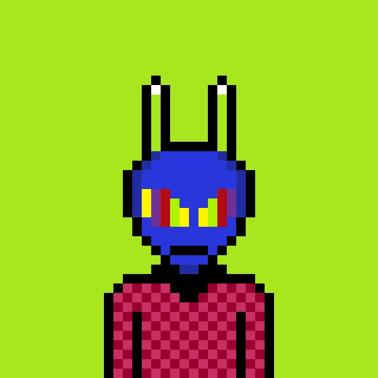 Alienhood #2189