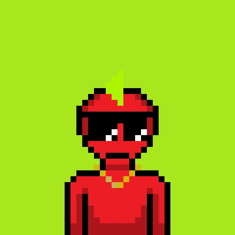 Alienhood #2191