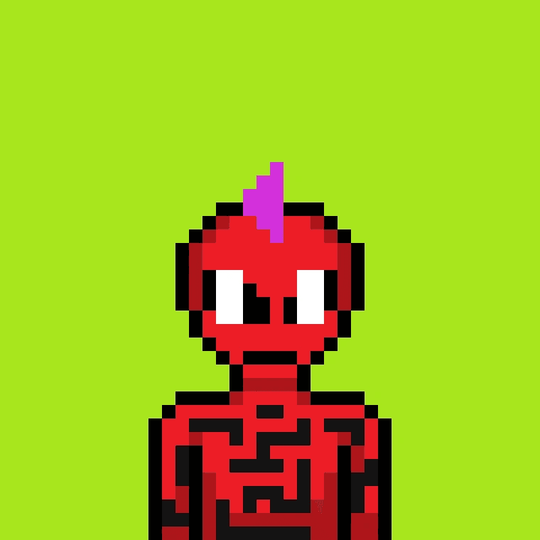 Alienhood #2192
