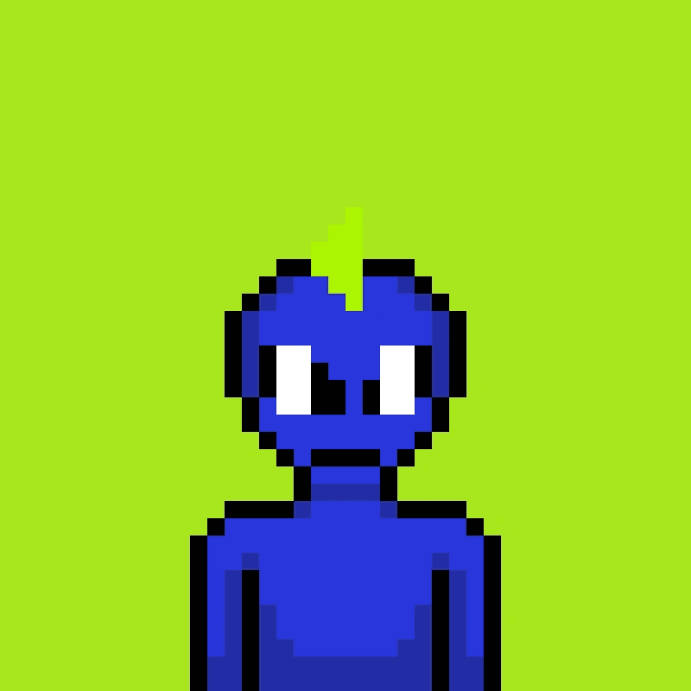 Alienhood #2193