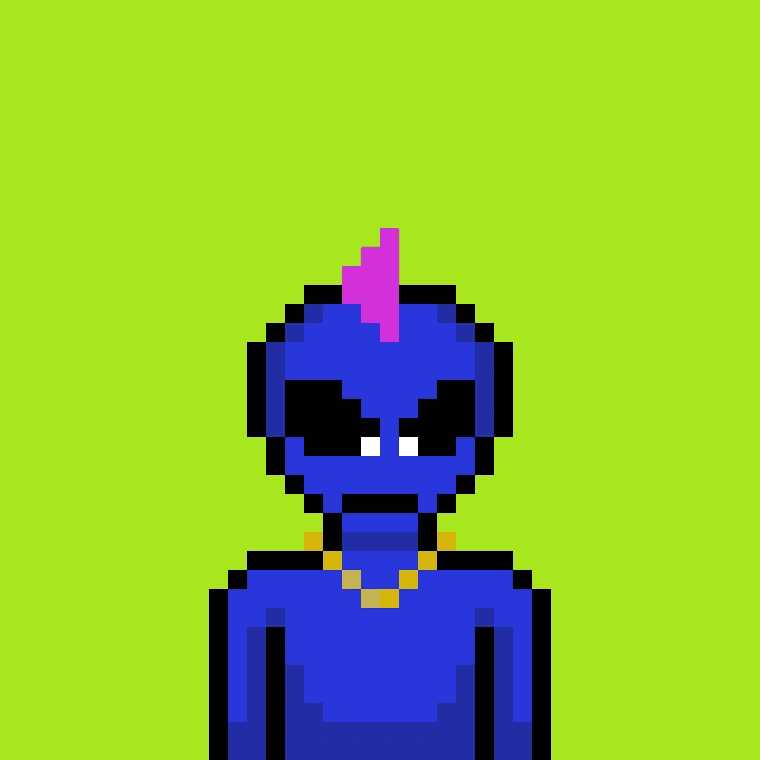 Alienhood #2194