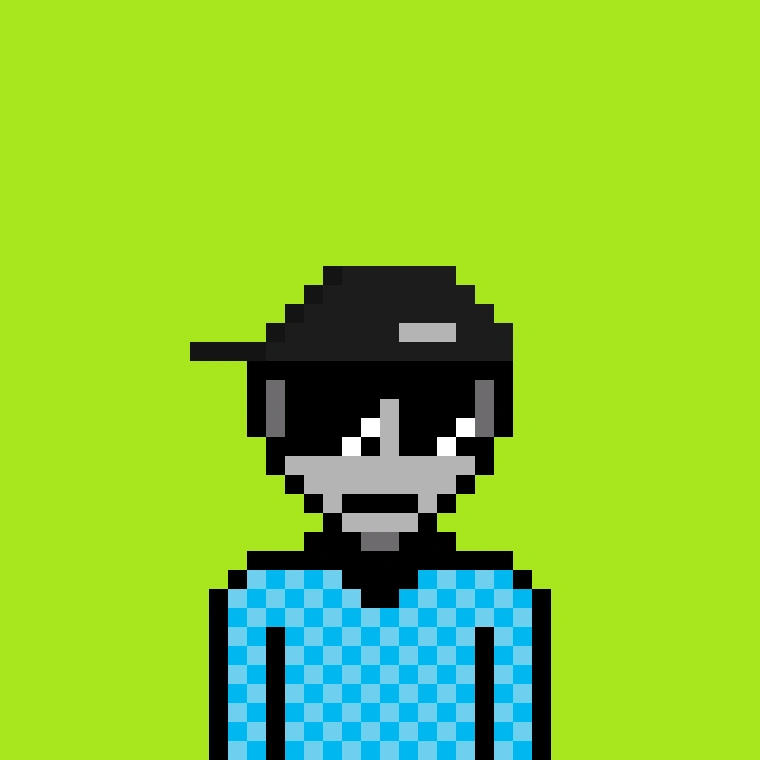 Alienhood #2197