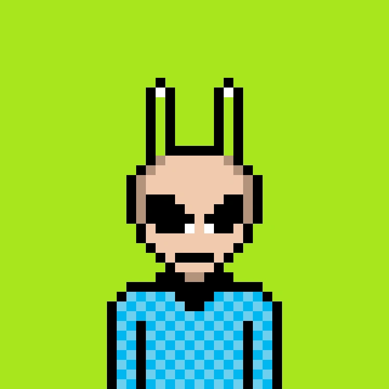 Alienhood #2199