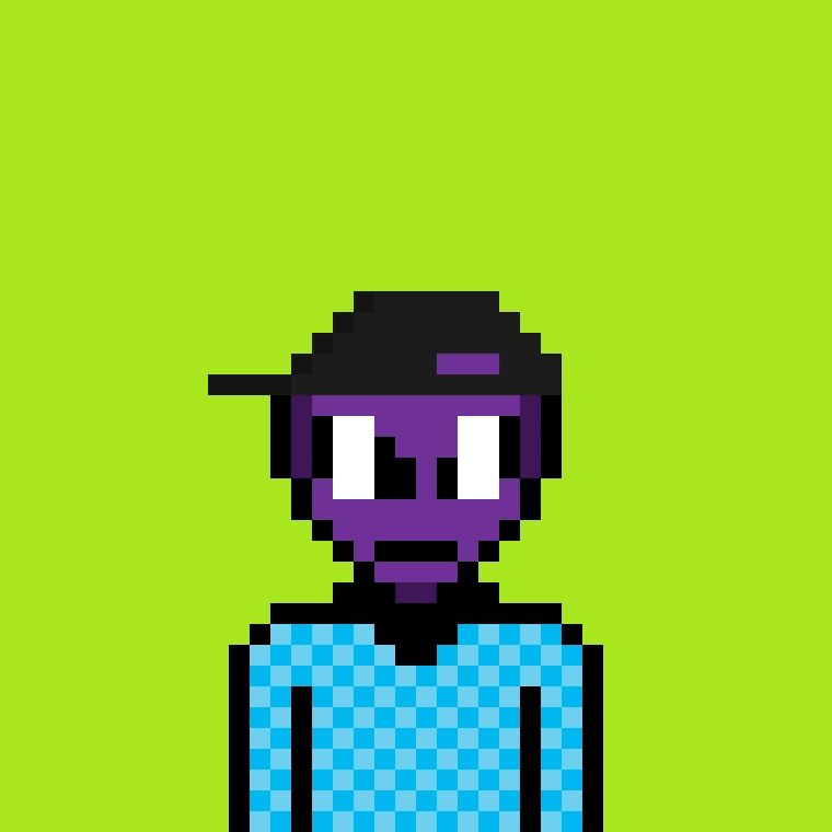 Alienhood #2202