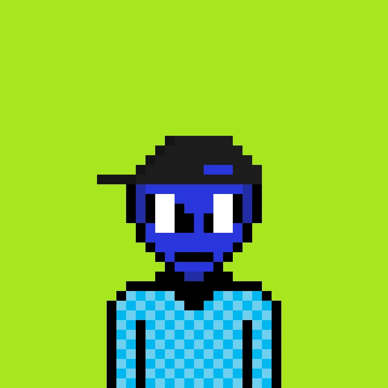 Alienhood #2203