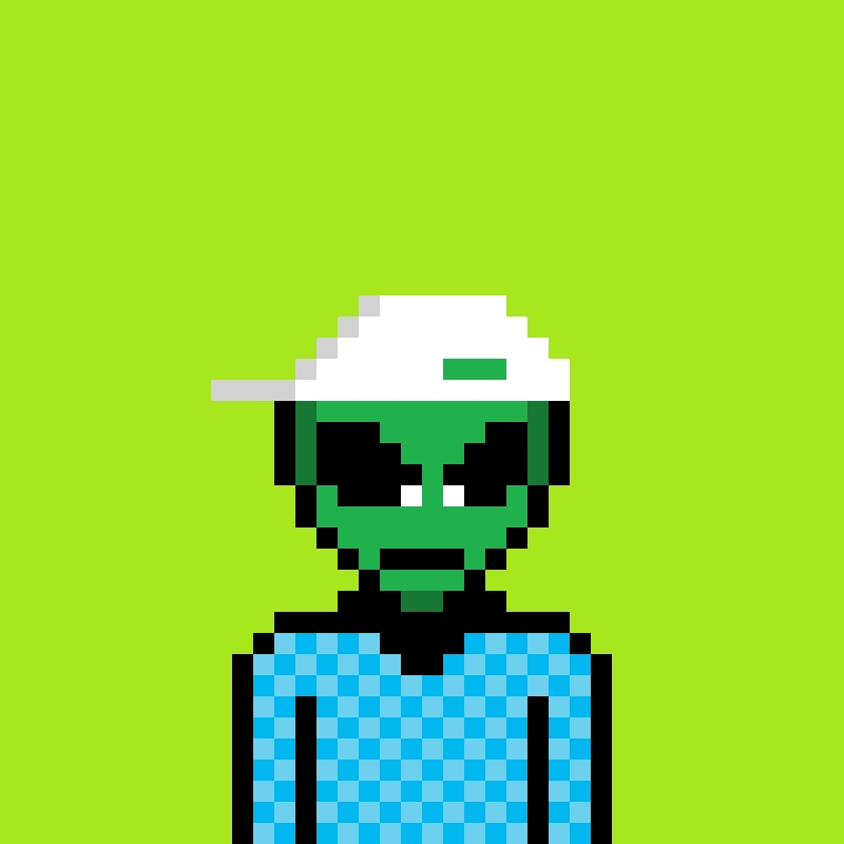 Alienhood #2206