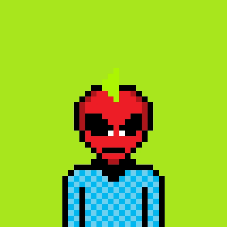 Alienhood #2210