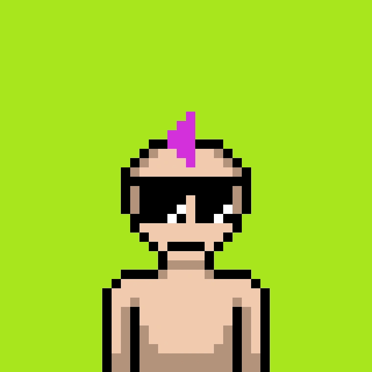 Alienhood #2211