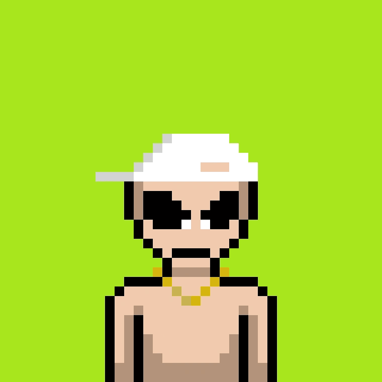 Alienhood #2213