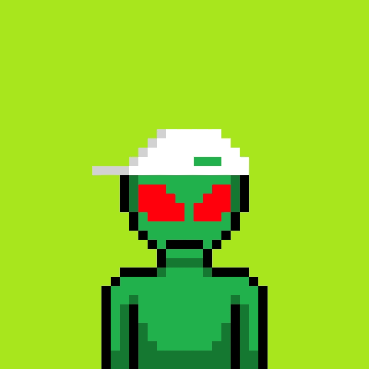 Alienhood #2215