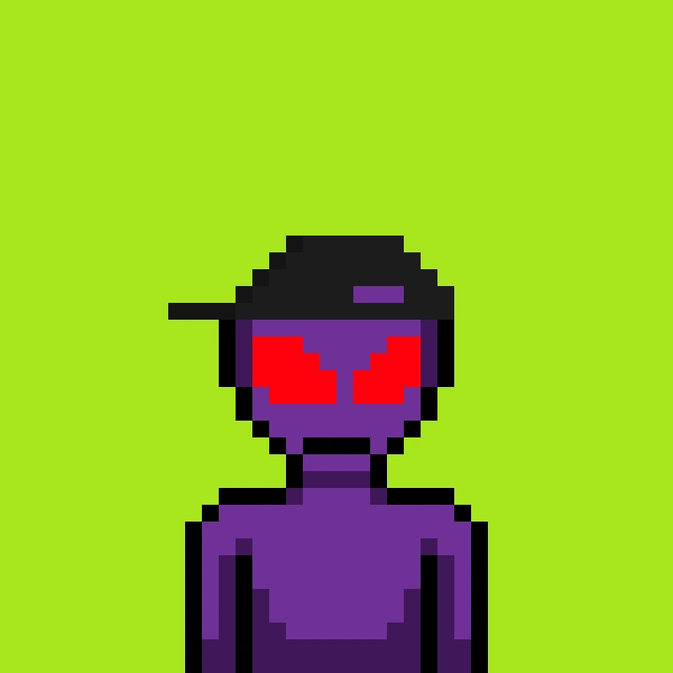 Alienhood #2217