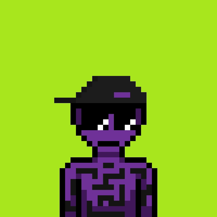 Alienhood #2219