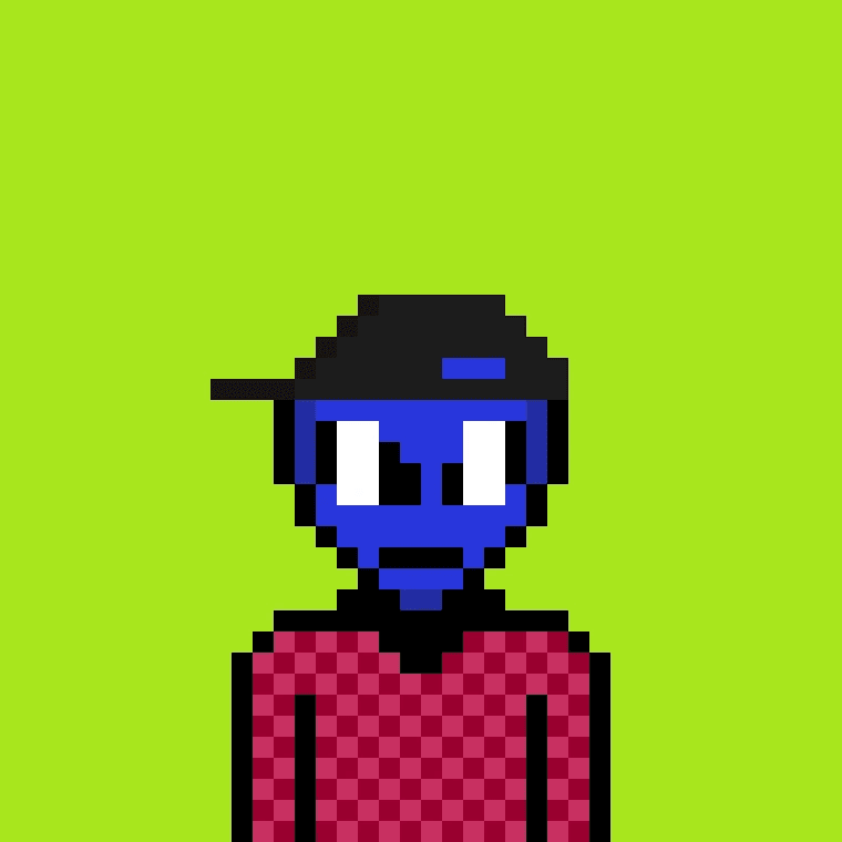 Alienhood #2221