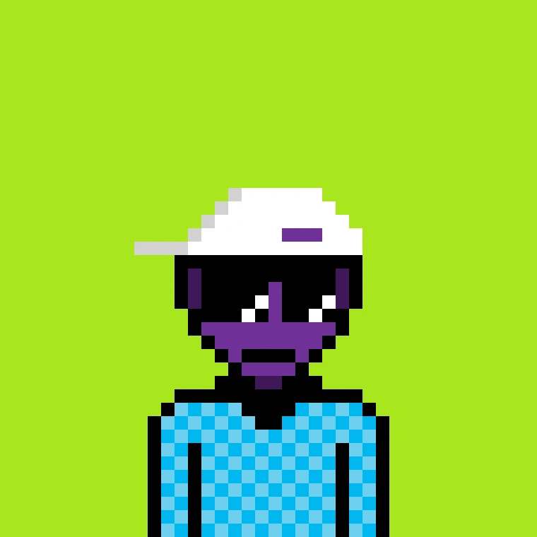 Alienhood #2222