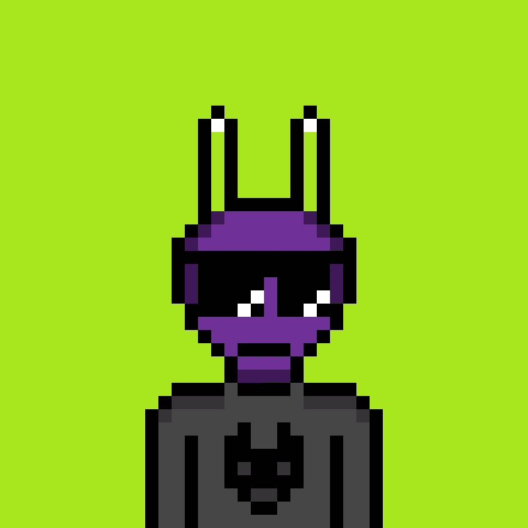 Alienhood #932