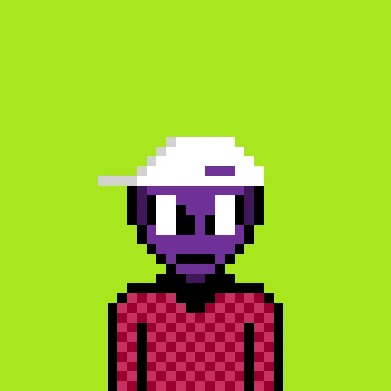 Alienhood #941