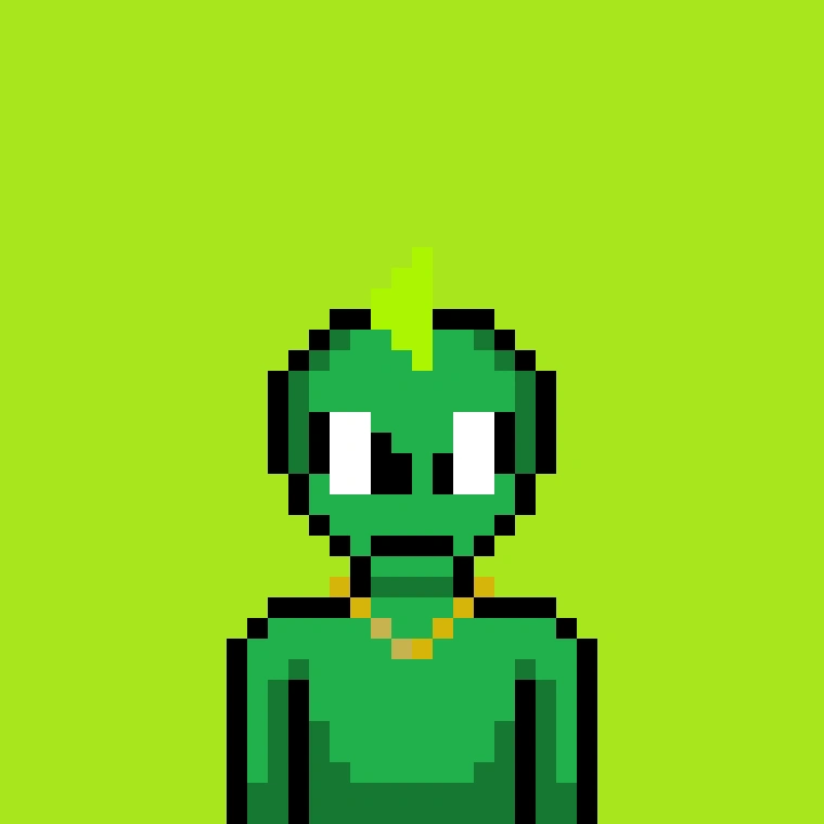 Alienhood #948
